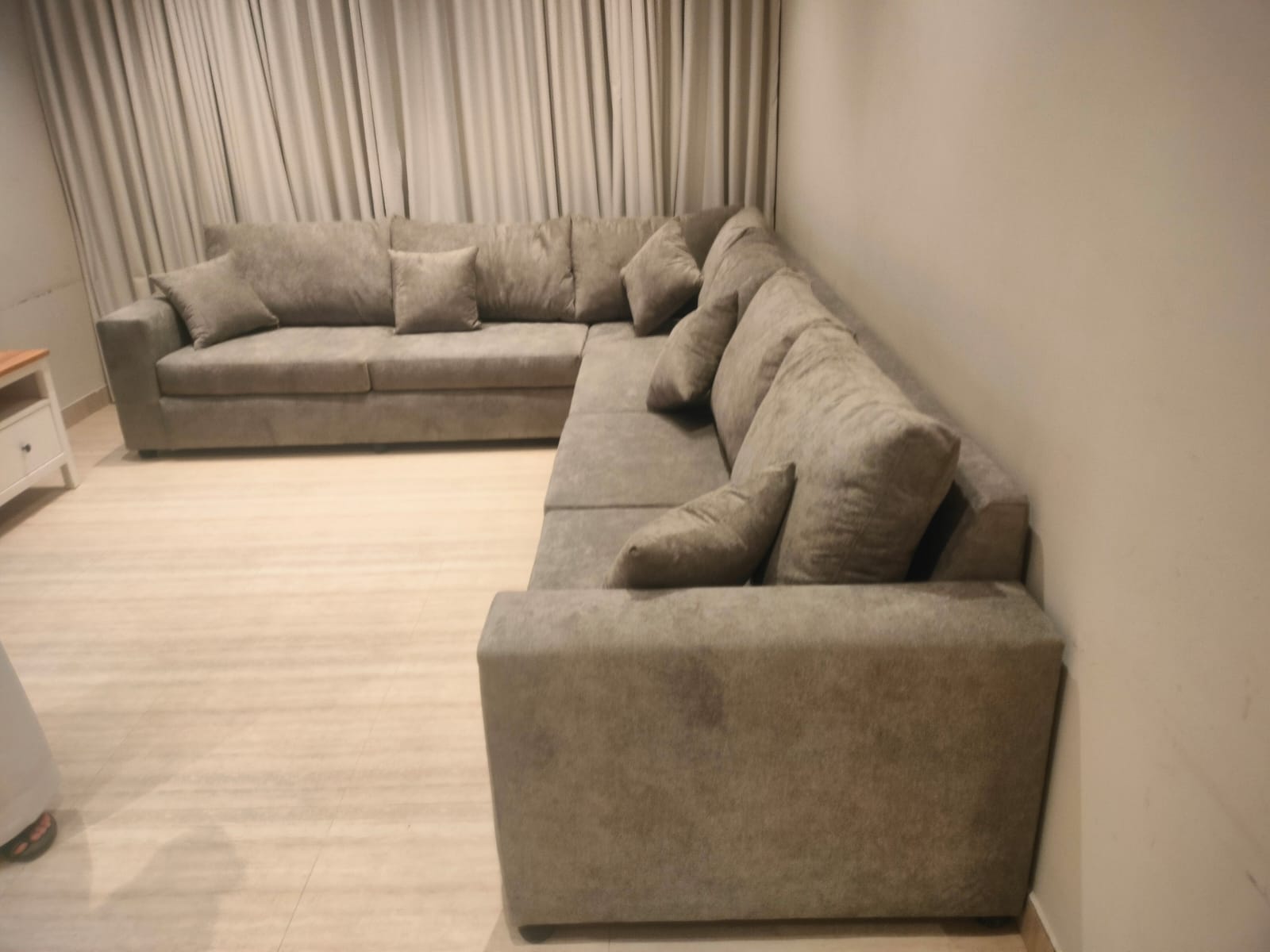 أطقم كنب عصرية – Modern sofa sets - Image 8