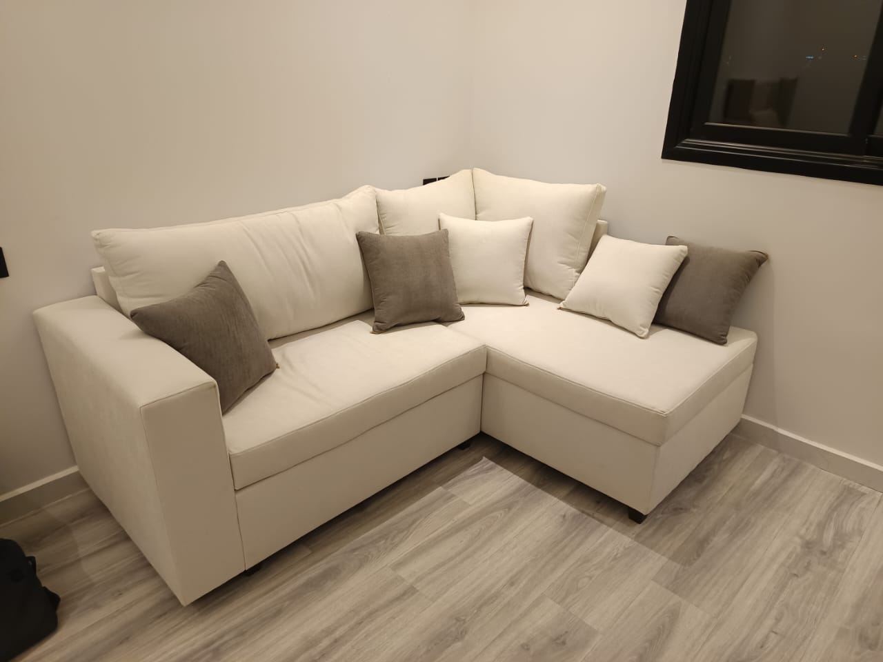 أطقم كنب عصرية – Modern sofa sets - Image 2