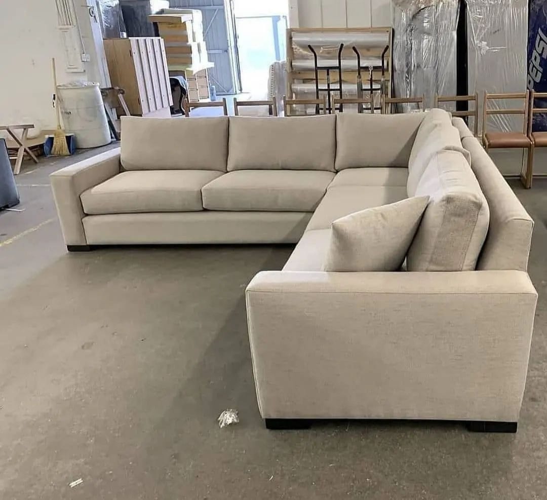 أطقم كنب عصرية – Modern sofa sets - Image 7
