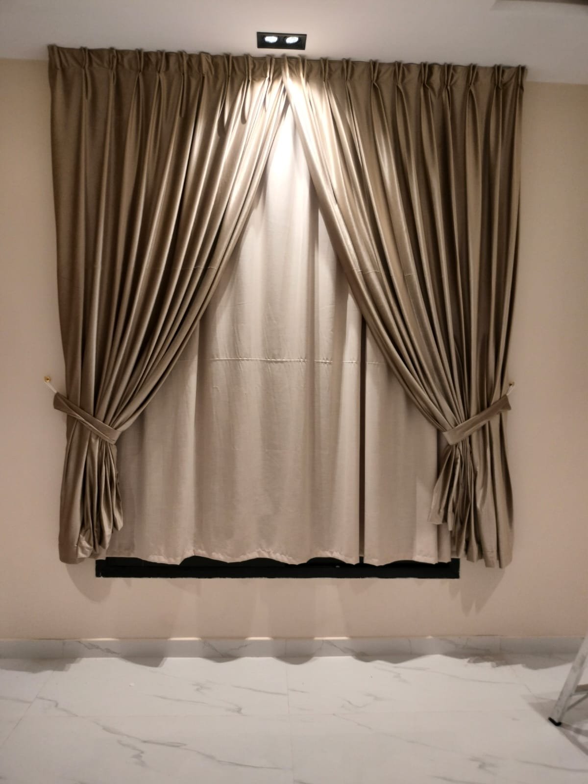 ستائر نوافذ أمريكية – American window curtains - Image 6