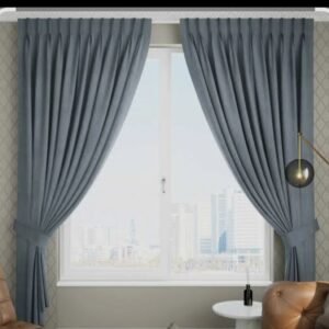 ستائر نوافذ أمريكية – American window curtains