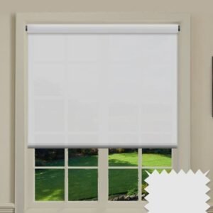 ستائر نافذة رول وماسورا – Window cortains Roller & Masura