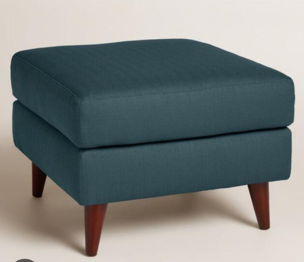طاولات ومقاعد بوف – Tables and pouf chairs - Image 17