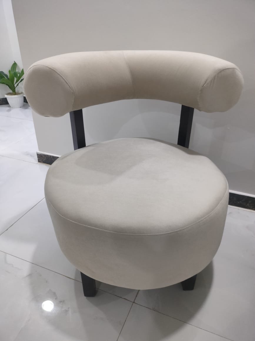 طاولات ومقاعد بوف – Tables and pouf chairs - Image 20