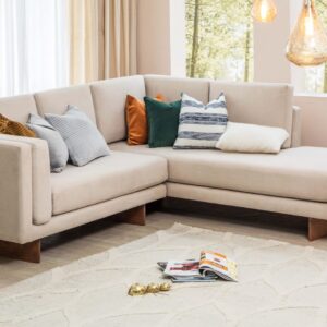 أطقم كنب مصممة بشكل مميز – Shaped sofa sets